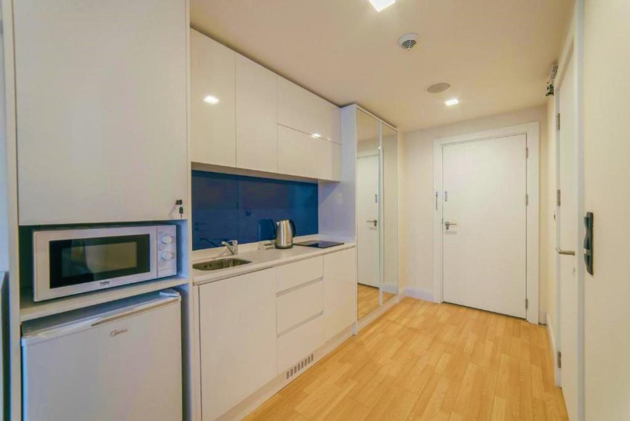 Luxury Sea View Apartments In Orbi City Батуми Екстериор снимка