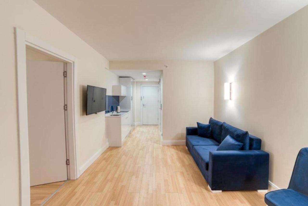 Luxury Sea View Apartments In Orbi City Батуми Екстериор снимка
